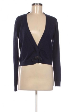 Damski kardigan Smagli, Rozmiar L, Kolor Niebieski, Cena 23,99 zł