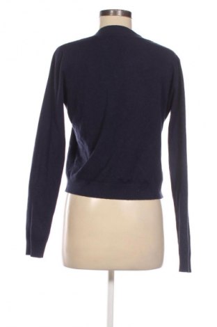 Damski kardigan Smagli, Rozmiar L, Kolor Niebieski, Cena 23,99 zł