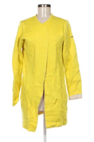 Dámsky kardigán Smith & Soul, Veľkosť M, Farba Žltá, Cena  2,95 €
