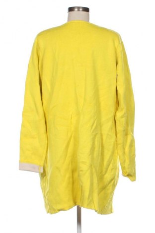 Dámsky kardigán Smith & Soul, Veľkosť M, Farba Žltá, Cena  2,95 €