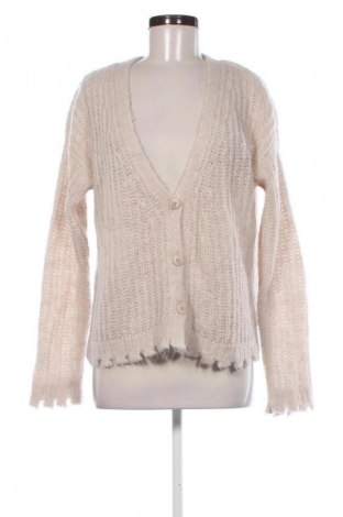 Damen Strickjacke Smith & Soul, Größe M, Farbe Beige, Preis 4,99 €