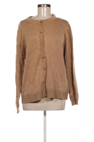 Dámsky kardigán Soft Rebels, Velikost XL, Barva Hnědá, Cena  919,00 Kč