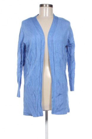 Damski kardigan Soya Concept, Rozmiar S, Kolor Niebieski, Cena 9,99 zł