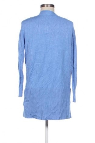 Damski kardigan Soya Concept, Rozmiar S, Kolor Niebieski, Cena 9,99 zł