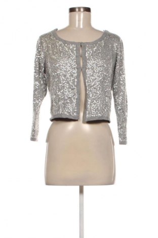 Cardigan de damă Soya Concept, Mărime M, Culoare Gri, Preț 38,99 Lei