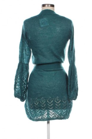 Damski kardigan Stefanel, Rozmiar S, Kolor Niebieski, Cena 106,99 zł