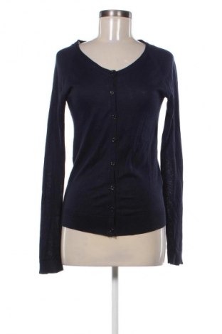 Дамска жилетка Stradivarius, Размер S, Цвят Син, Цена 2,55 €