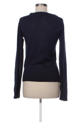 Дамска жилетка Stradivarius, Размер S, Цвят Син, Цена 2,55 €