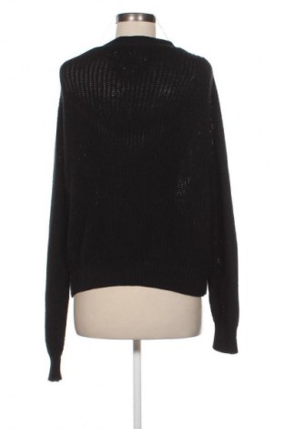 Damski kardigan Stradivarius, Rozmiar M, Kolor Czarny, Cena 60,99 zł