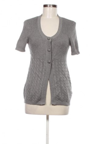 Dámsky kardigán Street One, Velikost M, Barva Šedá, Cena  59,00 Kč