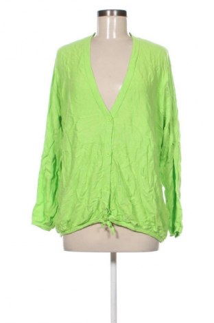 Dámsky kardigán Street One, Velikost L, Barva Zelená, Cena  49,00 Kč