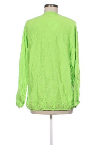 Dámsky kardigán Street One, Velikost L, Barva Zelená, Cena  49,00 Kč