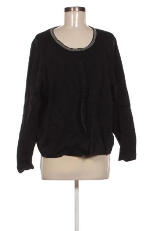 Dámsky kardigán TCM, Veľkosť M, Farba Čierna, Cena  9,95 €