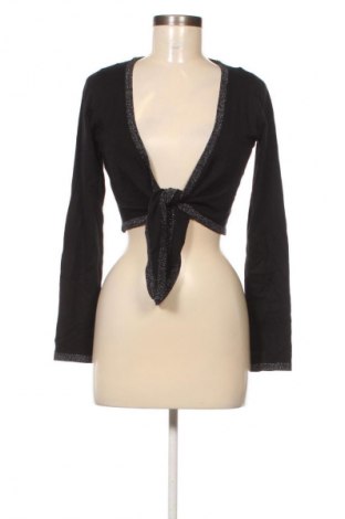 Dámsky kardigán TCM, Velikost S, Barva Černá, Cena  99,00 Kč
