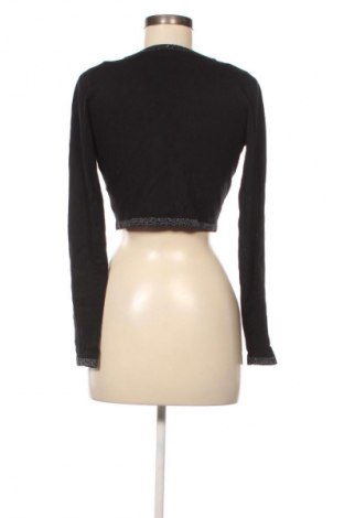 Dámsky kardigán TCM, Velikost S, Barva Černá, Cena  99,00 Kč