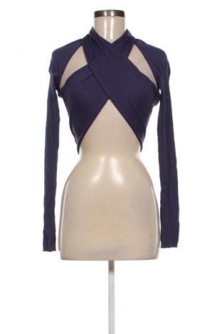 Дамска жилетка TWINSET, Размер M, Цвят Лилав, Цена 30,16 €