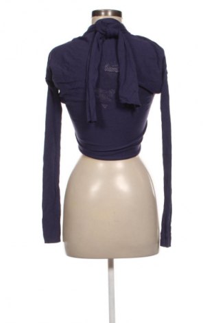 Дамска жилетка TWINSET, Размер M, Цвят Лилав, Цена 30,16 €