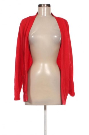 Dámsky kardigán Taifun, Veľkosť M, Farba Červená, Cena  2,95 €