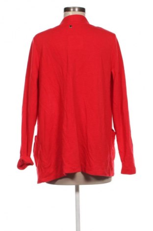 Dámsky kardigán Taifun, Veľkosť M, Farba Červená, Cena  2,95 €