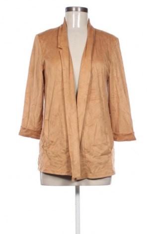 Damski kardigan Tally Weijl, Rozmiar L, Kolor Brązowy, Cena 10,99 zł