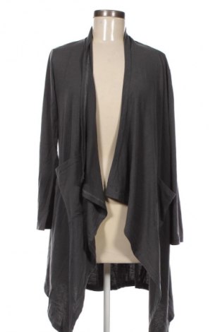 Dámsky kardigán Tank, Velikost M, Barva Šedá, Cena  59,00 Kč