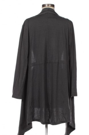 Dámsky kardigán Tank, Velikost M, Barva Šedá, Cena  59,00 Kč