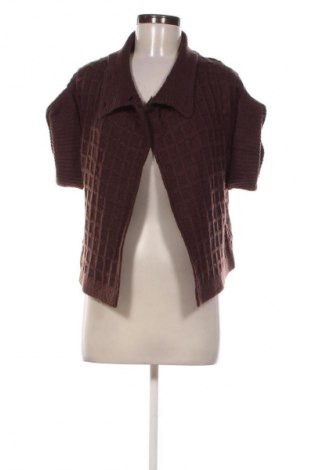 Дамска жилетка Target, Размер XL, Цвят Кафяв, Цена 8,20 €