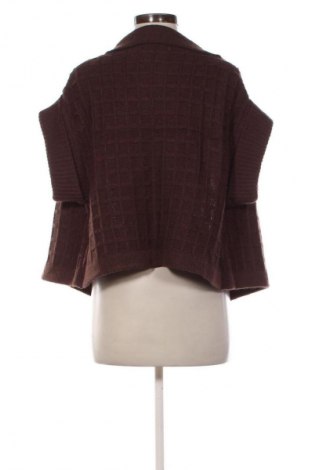 Дамска жилетка Target, Размер XL, Цвят Кафяв, Цена 8,20 €
