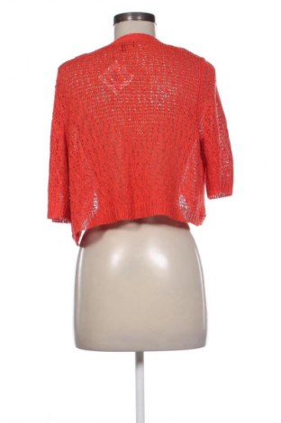 Дамска жилетка The Collection by Debenhams, Размер L, Цвят Червен, Цена 2,04 €