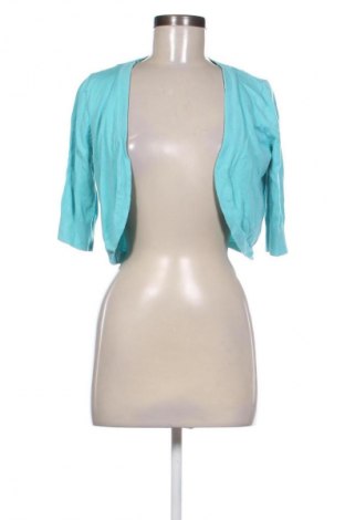 Дамска жилетка The Collection by Debenhams, Размер M, Цвят Син, Цена 2,55 €