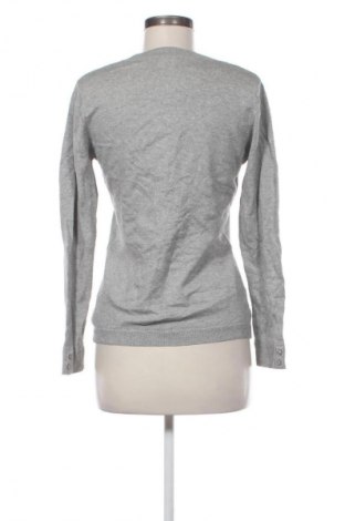 Дамска жилетка Tom Tailor, Размер XS, Цвят Сив, Цена 4,60 €