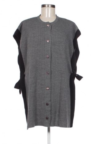 Dámsky kardigán Trendyol, Velikost M, Barva Šedá, Cena  109,00 Kč