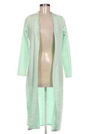 Дамска жилетка Unbranded, Размер S, Цвят Зелен, Цена 4,80 €