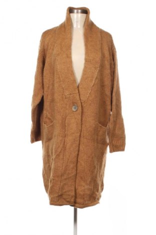Damen Strickjacke Unbranded, Größe M, Farbe Braun, Preis € 11,99