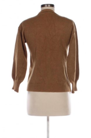 Damski kardigan Unbranded, Rozmiar M, Kolor Brązowy, Cena 12,99 zł