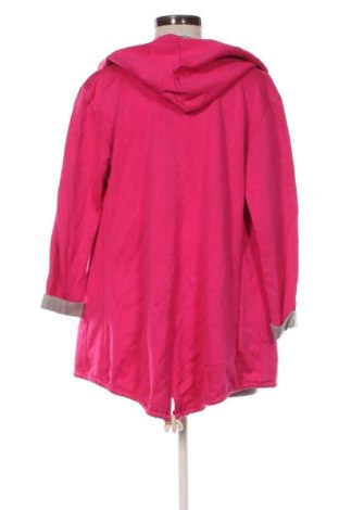 Дамска жилетка Unbranded, Размер M, Цвят Розов, Цена 4,09 €