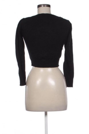 Dámsky kardigán Unbranded, Velikost S, Barva Černá, Cena  187,00 Kč