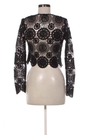 Dámsky kardigán Unbranded, Velikost S, Barva Černá, Cena  69,00 Kč