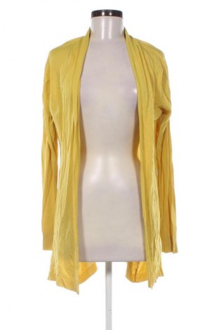 Дамска жилетка Unbranded, Размер M, Цвят Жълт, Цена 3,57 €