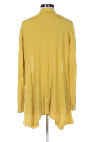 Дамска жилетка Unbranded, Размер M, Цвят Жълт, Цена 3,57 €