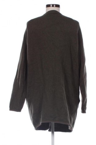 Дамска жилетка Unbranded, Размер L, Цвят Зелен, Цена 3,57 €