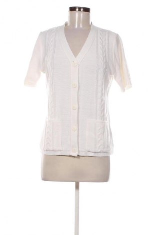 Дамска жилетка Unbranded, Размер M, Цвят Бял, Цена 4,09 €
