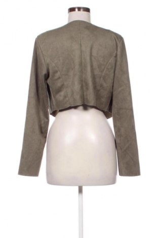 Дамска жилетка Unbranded, Размер L, Цвят Зелен, Цена 3,06 €