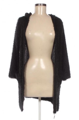 Damski kardigan Unbranded, Rozmiar M, Kolor Czarny, Cena 10,99 zł