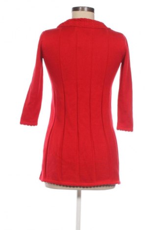 Дамска жилетка Unbranded, Размер M, Цвят Червен, Цена 4,09 €