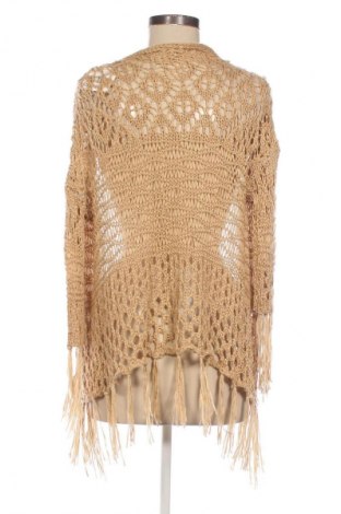 Дамска жилетка Unbranded, Размер M, Цвят Бежов, Цена 2,55 €