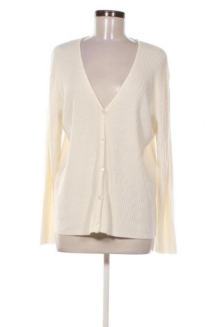 Dámsky kardigán Unbranded, Velikost XL, Barva Krémová, Cena  339,00 Kč