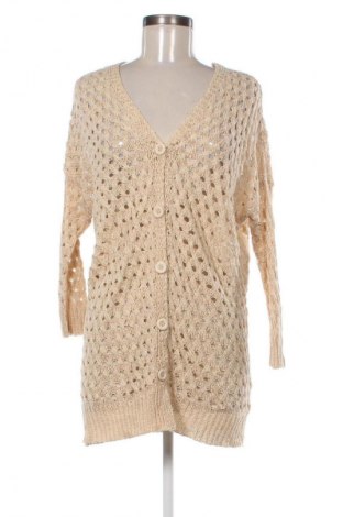 Dámsky kardigán Unbranded, Velikost M, Barva Béžová, Cena  119,00 Kč