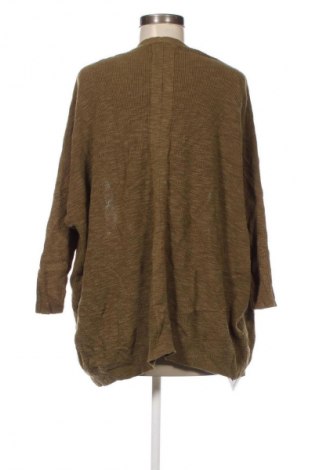 Damen Strickjacke Unbranded, Größe M, Farbe Grün, Preis 15,99 €