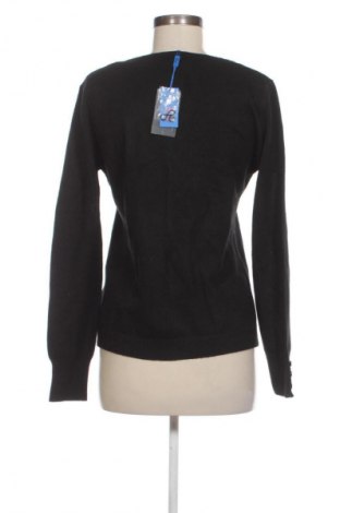 Дамска жилетка Unbranded, Размер M, Цвят Черен, Цена 19,42 €